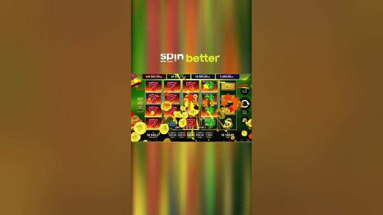 #spin #spinbetter #slot #rulet #roulette #freespin #casino #betting # ...