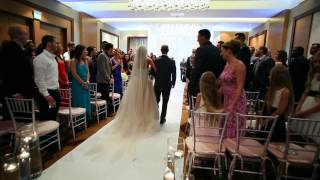 Kati + Matt | the Four Seasons Wedding Movie Trailer