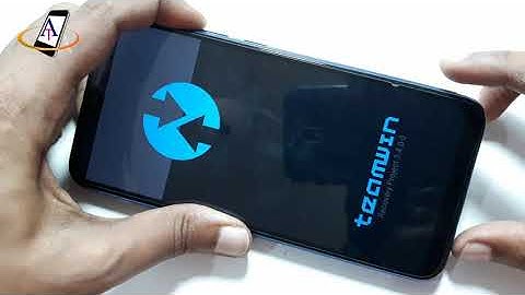 Root Twrp Install Xiaomi Redmi Note 7/7S Android 10 Q | How To Root Redmi Note 7S/7 Android 10 Q