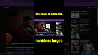 RETENCIÓN 📈 El SECRETO para que NO abandonen tu VIDEO