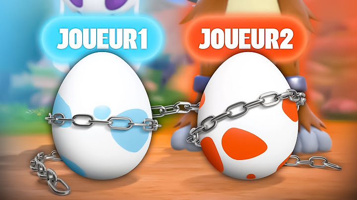 On CHOISIT nos ŒUFS de STARTERS à L'AVEUGLE mais ils sont SOUL-LINK !
