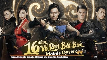 VLTK1 Mobile - Hướng dẫn sử dụng Auto Click. Cách để trở thành trùm trong đấu giá vật phẩm.