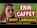 Body Language of a Psychopath? Erin Caffey True Crime Casefile ft. Dr Phil