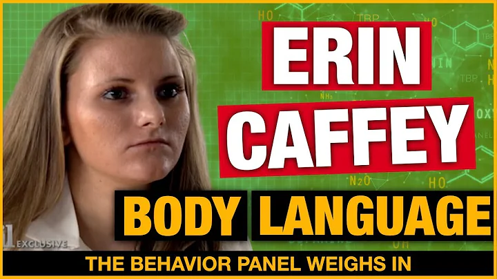 PSYCHOPATH Body Language - Erin Caffey True Crime ...