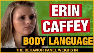 PSYCHOPATH Body Language  Erin Caffey True Crime Casefile ft. Dr Phil