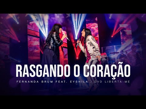 Fernanda Brum, Eyshila