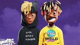 Xxxtentacion x Juice Wrld mejores colaboraciones