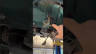 Vaz 2107 Altı Tarsofka Olnur