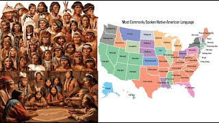 Top 10 Indigenous Languages of the U.S | Native Languages of USA