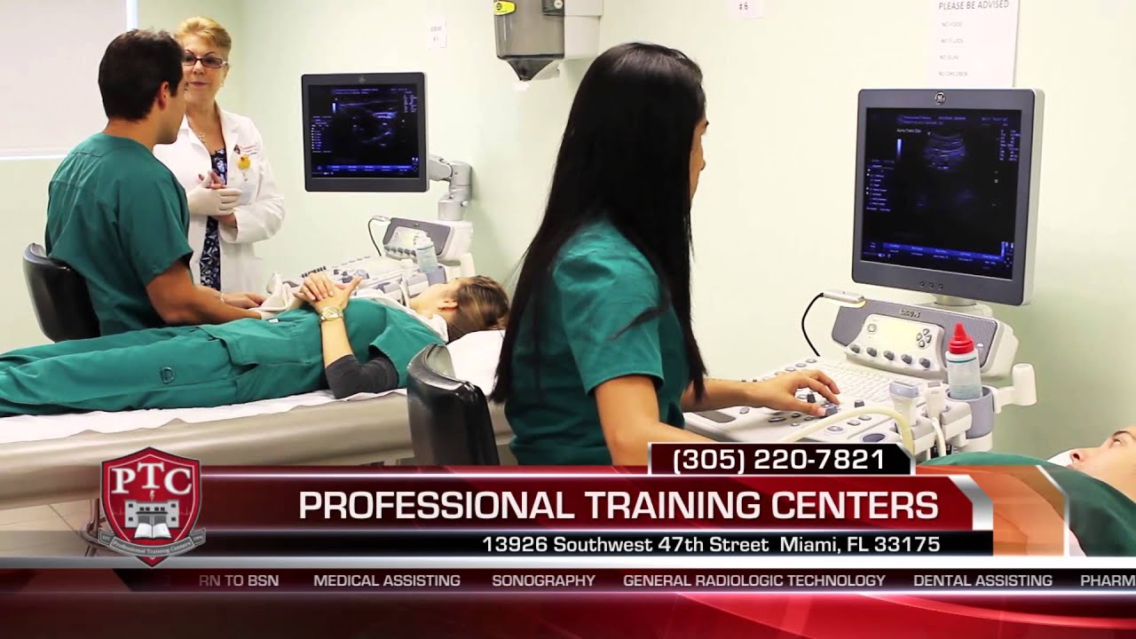 keiser sonography program