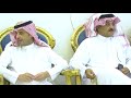 حفل زواج الشاب بدر محمد خميس العتيبي 