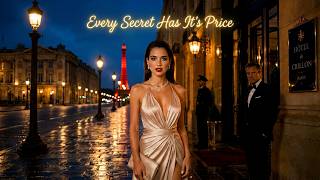 'Every Secret Has It's Price' original lyrics and video  [James Bond Style theme song]