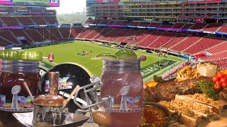 Super Bowl Lx Stadium Tour What Fans Can Expect At Levis