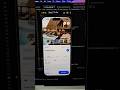 This Flutter UI Trick Will Blow Your Mind 🤯✨Wait this is Flutter?🤯