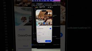 This Flutter UI Trick Will Blow Your Mind 🤯✨Wait this is Flutter?🤯