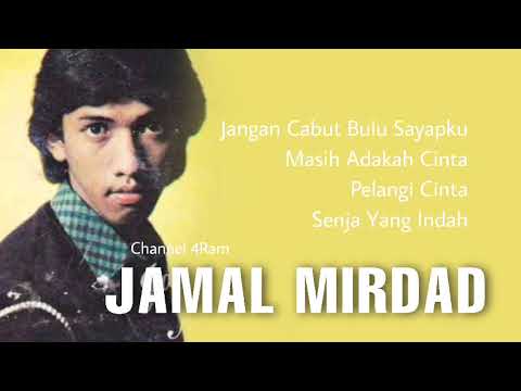 JAMAL MIRDAD, The Very Best Of, Vol.4