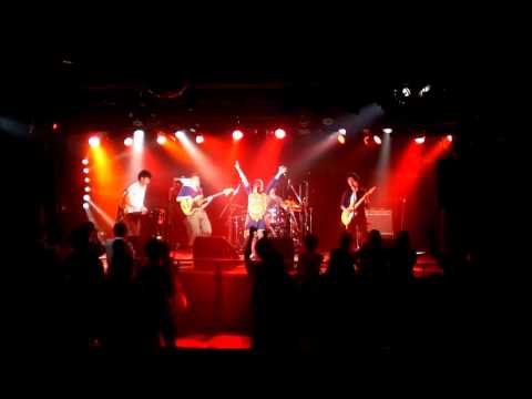 ぱのらまモノレイル　パノラマ（LIVE）／2016.10.02 富山 clubMAIRO