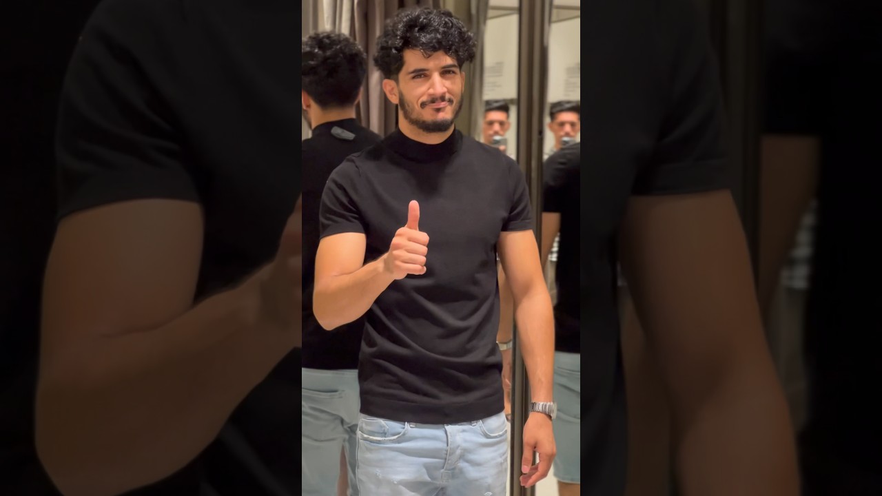 و أخيرًا خروج الأستاذ شريفي من القسم 👀..