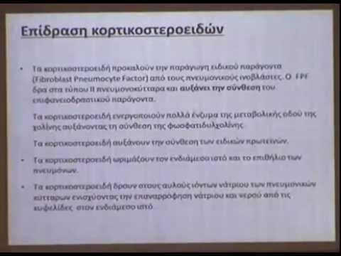 Βίντεο: Είναι η φωσφατιδυλοχολίνη ίδια με τη χολίνη;