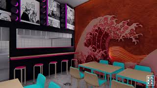 Sekki Ramen Walkthrough