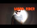 The Jesus And Mary Chain - Mood Rider (Official Video)