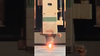 BODOR Laser Cutting