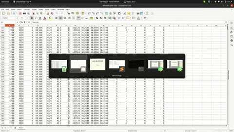 .csvto.xlsx converter #python #PyQt5 #pandas