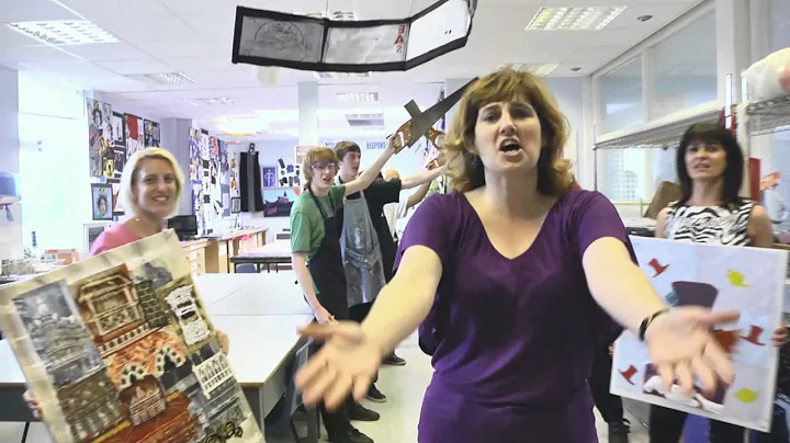 Charnwood College’s Katy Perry’s Firework lipdub