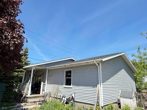 733 River Street, Alpena, MI home video tour