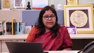 Your Questions About HCL TechBee Answered: Ambika Natarajan