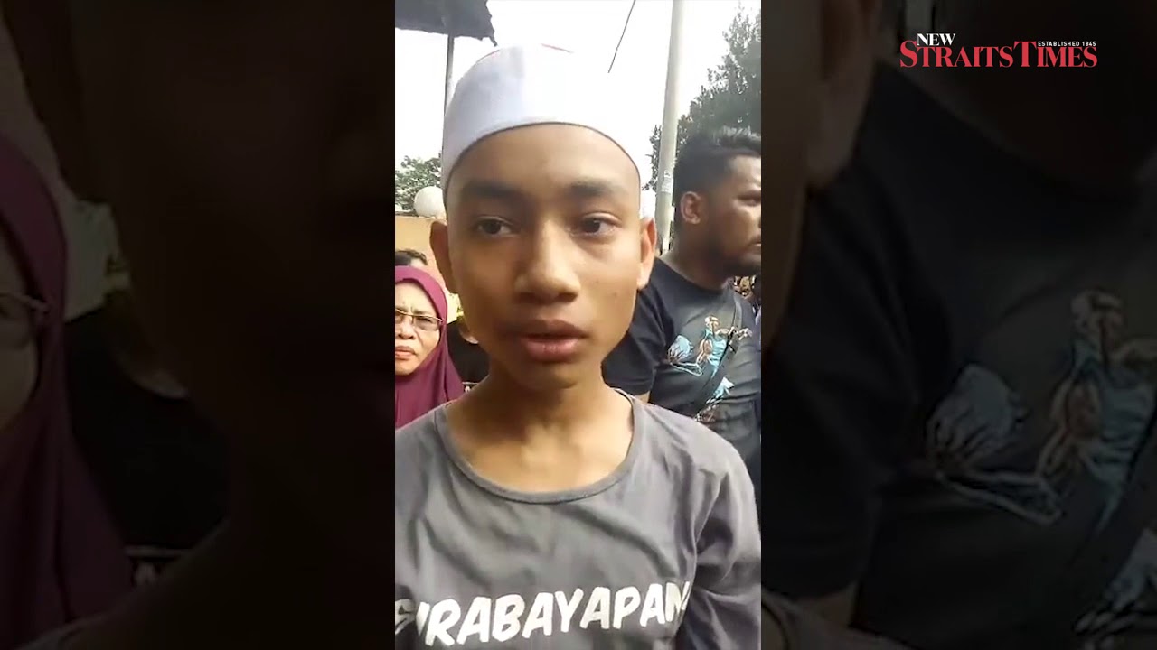Image result for tahfiz survivor