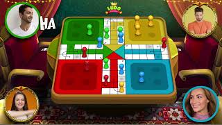 Loucura pelo jogo online Ludo Superstar screenshot 4