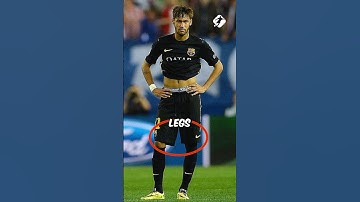 De echte reden achter Neymars blessure: VLOEK😳😱
