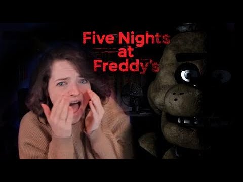Can I beat FNAF - night 5?