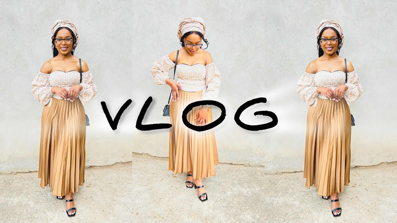 Makeup | Wedding | Wash Day | And More