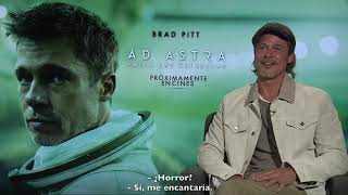 Especial Ad Astra En Los40 De Película