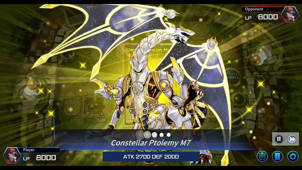 I JUST CRACKED THE CODE ON TELLARKNIGHTS - BROKEN 1.5 CARD STELLARNOVA BONDS COMBO - THIS IS INSANE