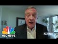 Full Durbin: 'The Republicans Have Changed The Rules' On Supreme Court Nominations | Meet The Press