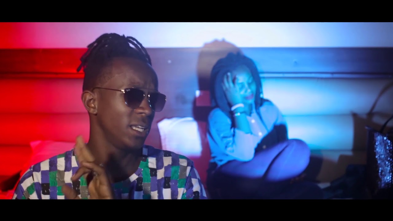 UBUZIRAHEREZO BY EESAM OFFICIAL VIDEO  Directed by A B Godwin