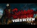 Shadow Warrior 2013 PC Game Review