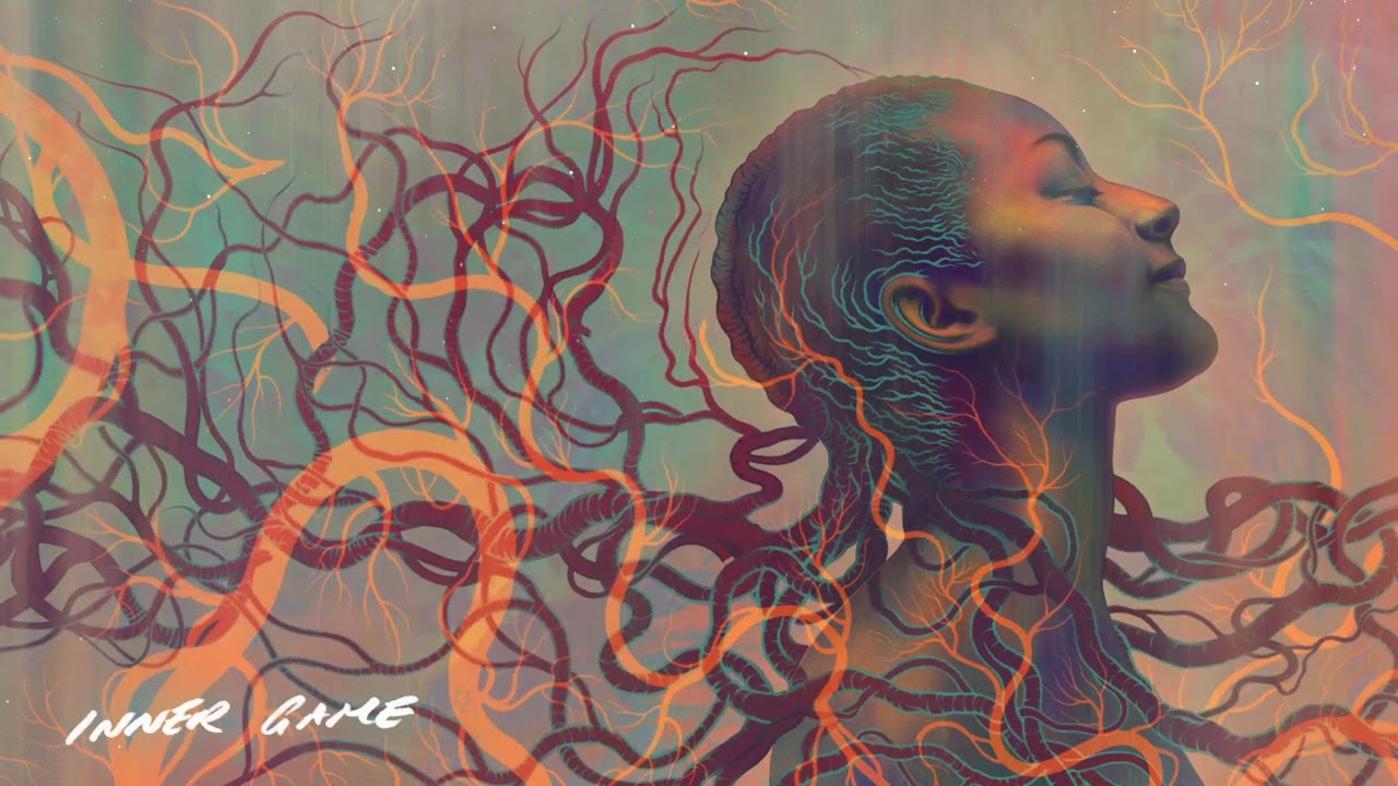 Watch Nubya Garcia - Inner Game (Official Audio) on YouTube Watch Nubya Garcia - Inner Game (Official Audio) on YouTube