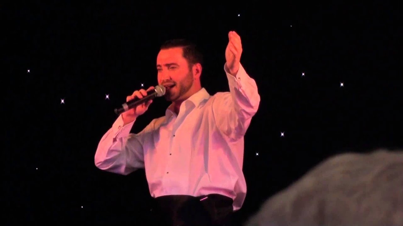 Alan Cross @LiverpoolPride - YouTube