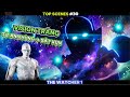 Top Scenes #30: Wong bảo vệ Ironheart khỏi Mysterio, nhưng Watcher mới là người phá vỡ mọi thứ!