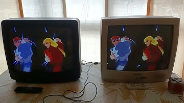 RGB pi + Raspberry pi 3b+ OS2 VS RGB pi + Raspberry pi 4 +OS4