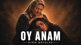 Oy Anam - Kırık Notalar Ümit Özmen Xain Rindamin Cover