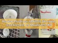 Review Moulinex AR6801 Shredder and blender La Moulinette 800 W+ Blender double blade stainless stee