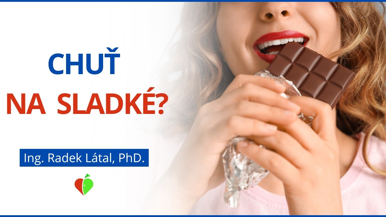 Jak předcházet chuti na sladké a které sladkosti si můžete dopřát