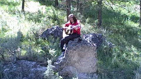 When I go Back (original)Debbie Swinyer and Kendra...