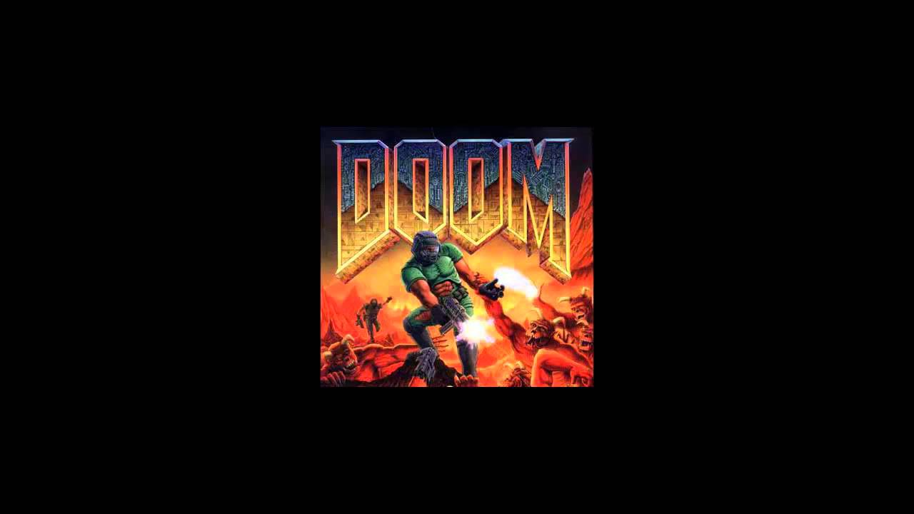 DOOM THEME CIFRA INTERATIVA por Misc Computer Games @ Ultimate