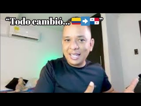 🇨🇴💥¡Así CAMBIÓ mi